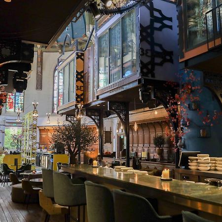 Hotel Bizar Bazar Arnhem Dış mekan fotoğraf