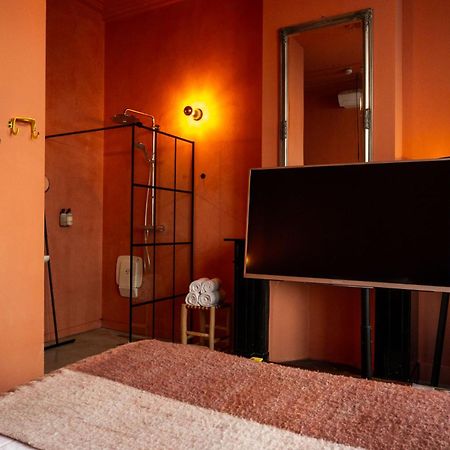 Hotel Bizar Bazar Arnhem Dış mekan fotoğraf