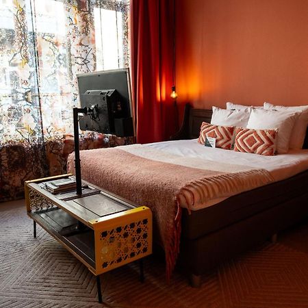 Hotel Bizar Bazar Arnhem Dış mekan fotoğraf
