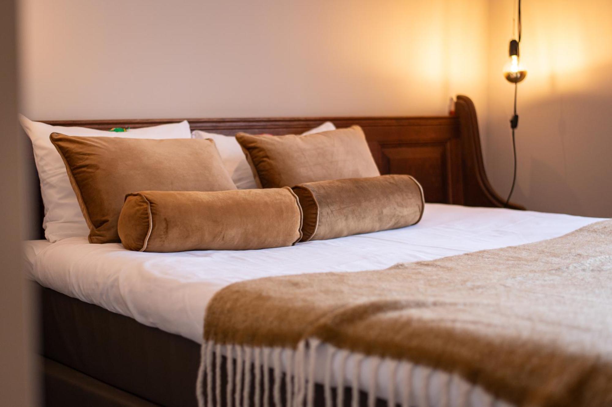 Hotel Bizar Bazar Arnhem Dış mekan fotoğraf