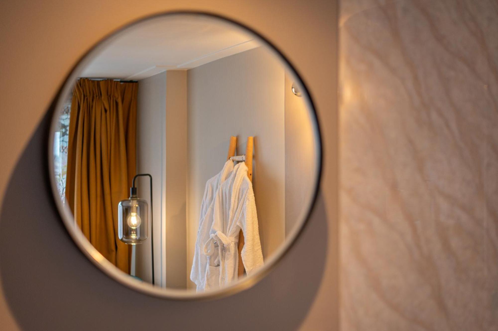 Hotel Bizar Bazar Arnhem Dış mekan fotoğraf