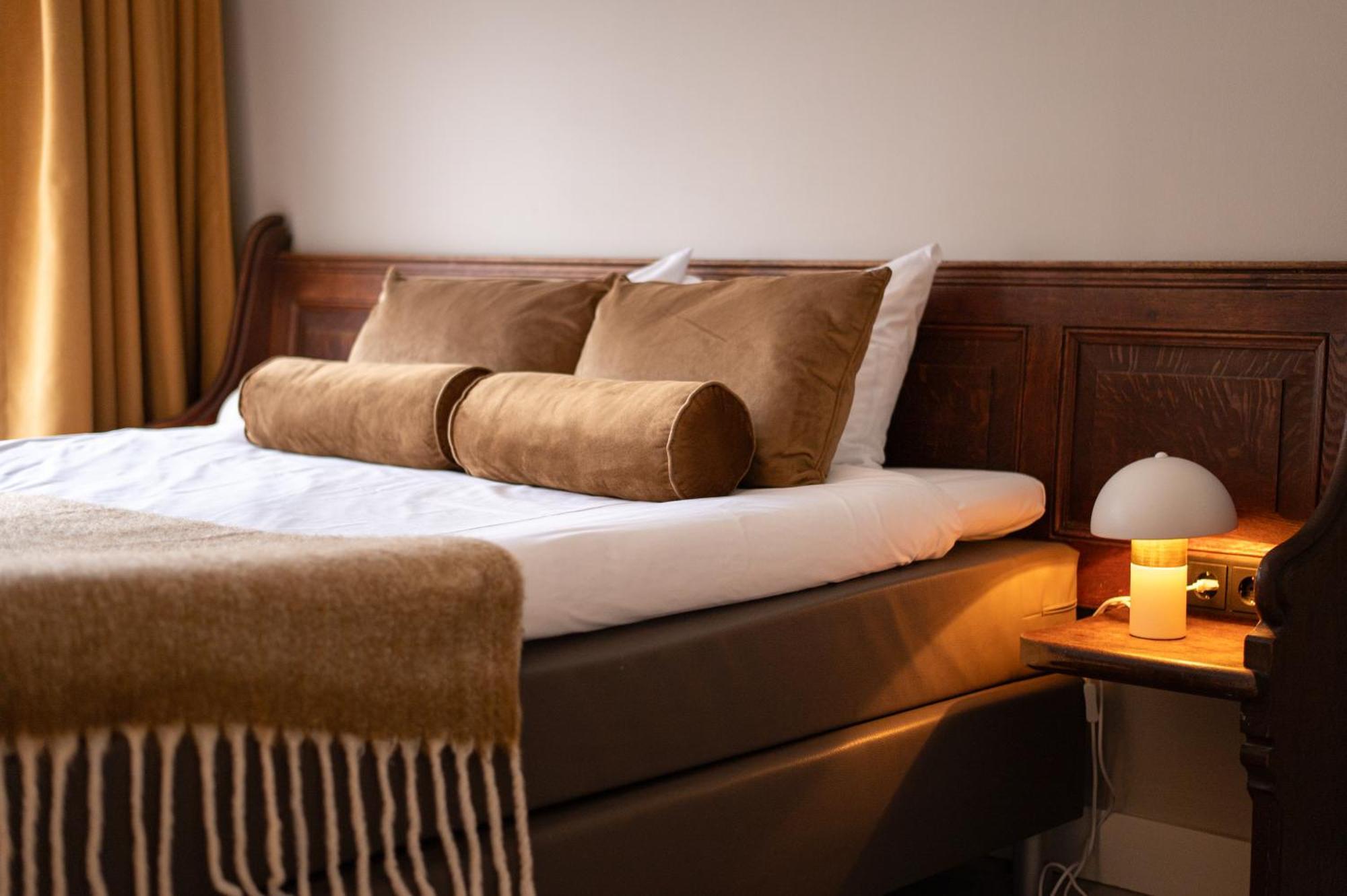 Hotel Bizar Bazar Arnhem Dış mekan fotoğraf