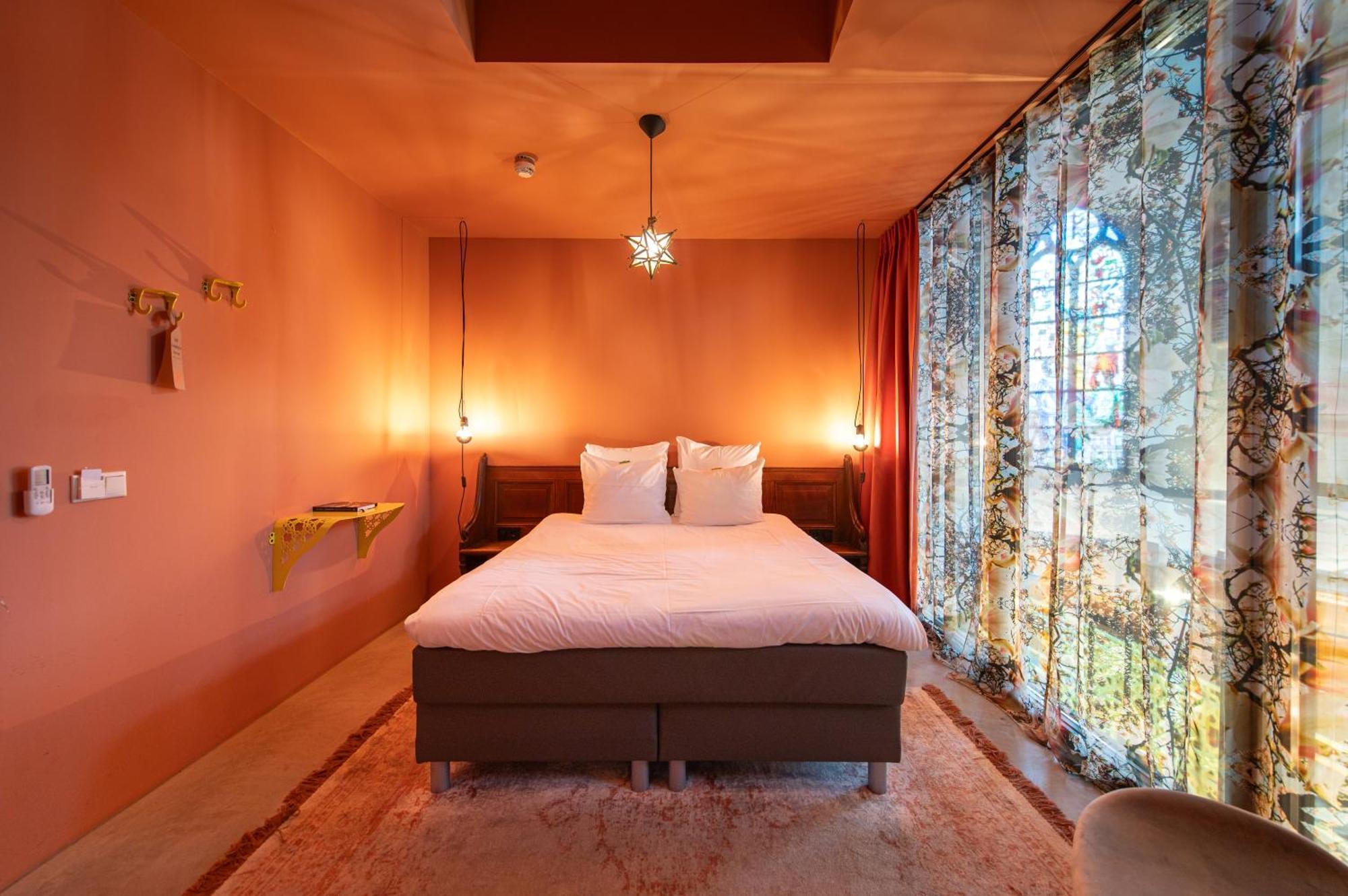 Hotel Bizar Bazar Arnhem Dış mekan fotoğraf