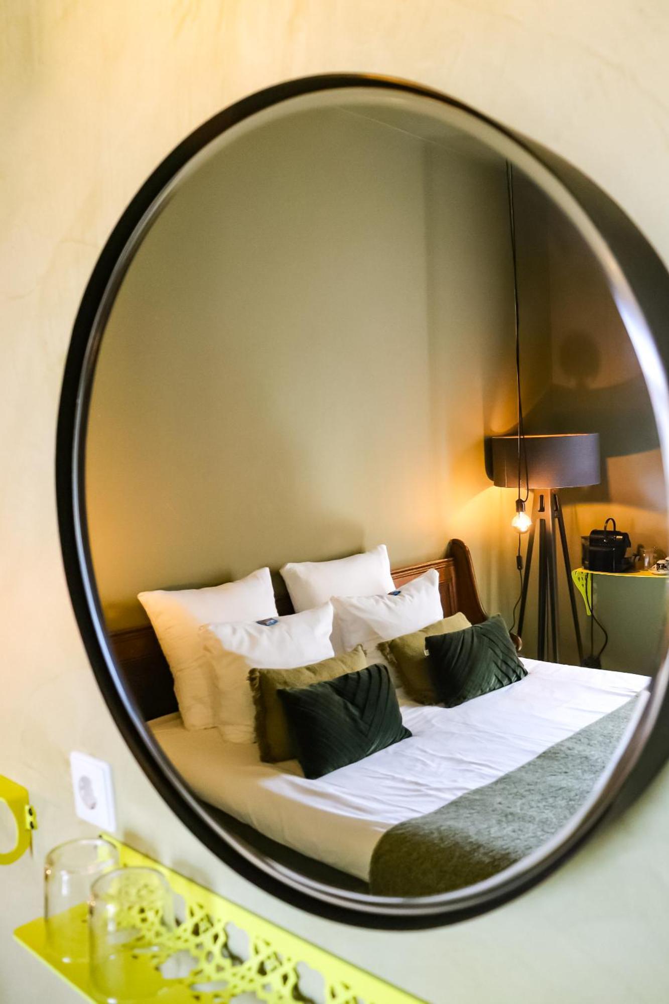 Hotel Bizar Bazar Arnhem Dış mekan fotoğraf