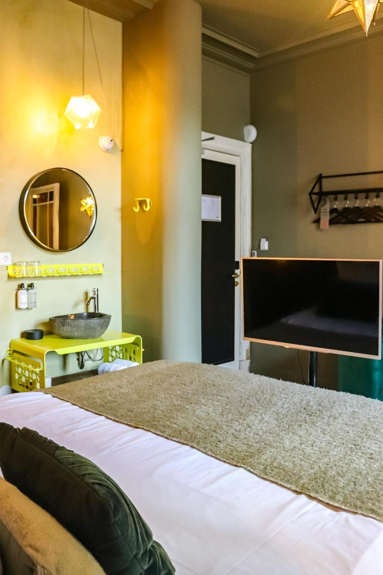 Hotel Bizar Bazar Arnhem Dış mekan fotoğraf