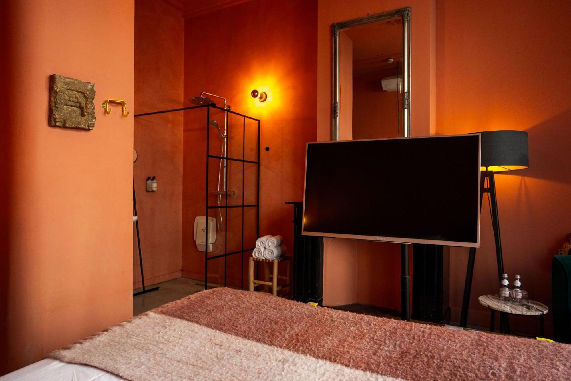 Hotel Bizar Bazar Arnhem Dış mekan fotoğraf