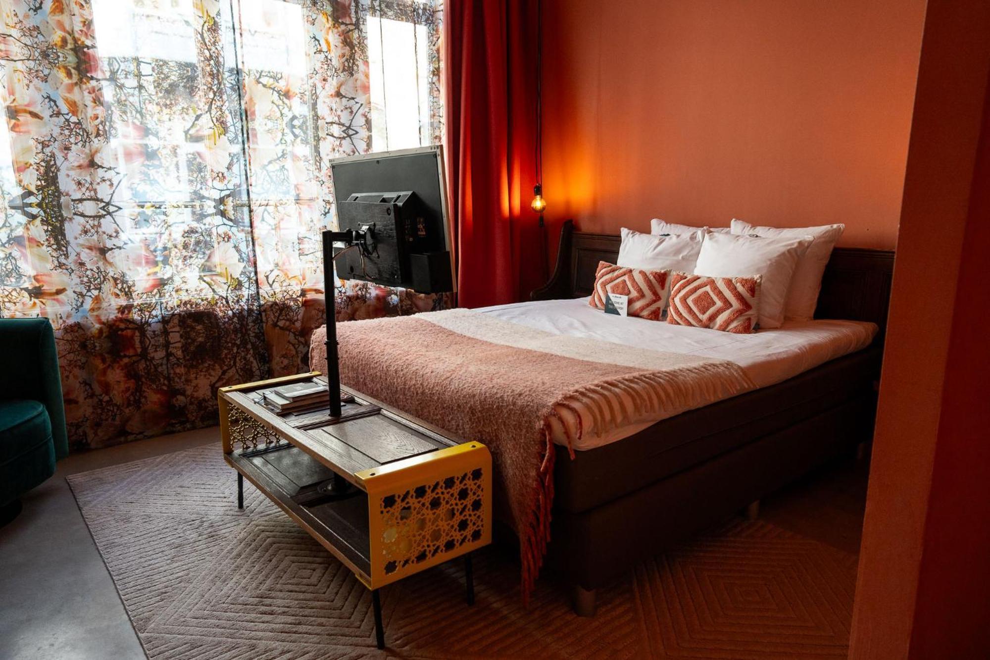 Hotel Bizar Bazar Arnhem Dış mekan fotoğraf