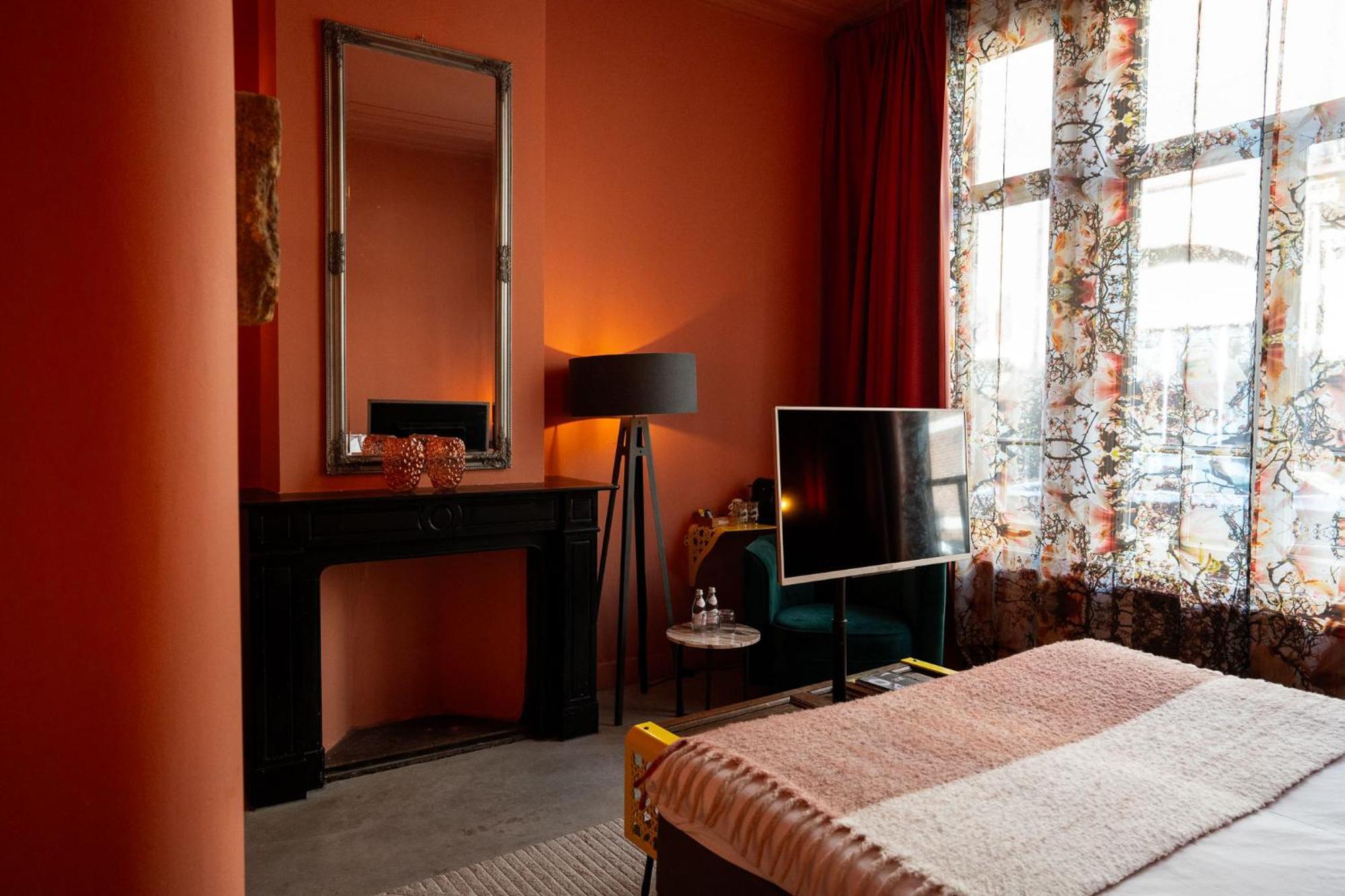 Hotel Bizar Bazar Arnhem Dış mekan fotoğraf