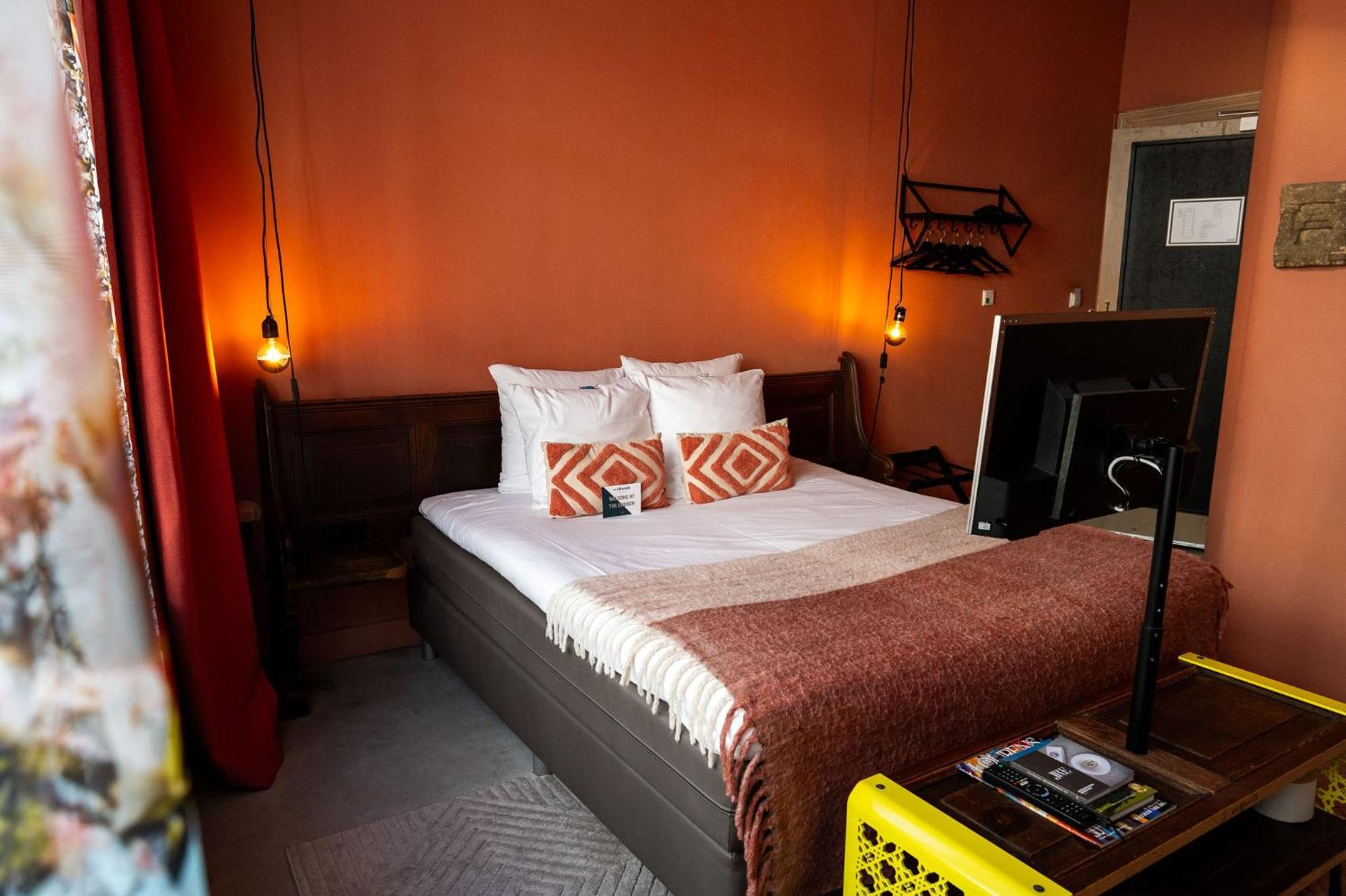 Hotel Bizar Bazar Arnhem Dış mekan fotoğraf